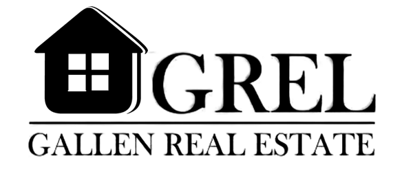 grel logo black